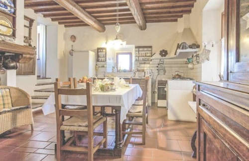 Rignano sull'Arno Apartment | Villa Massimo - Private Tuscan villa swimming pool