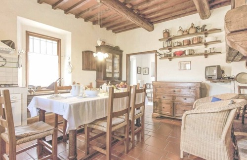 Rignano sull'Arno Apartment | Villa Massimo - Private Tuscan villa swimming pool
