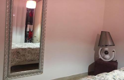 Mercogliano Bed & Breakfast | Villa Masullo