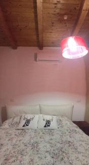 Mercogliano Bed & Breakfast | Villa Masullo