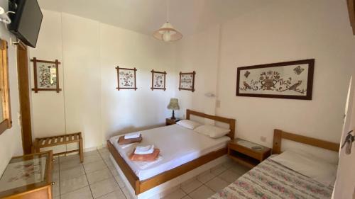 Ios House | Villa Mata
