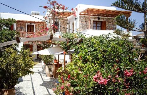 Ios House | Villa Mata