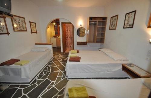 Ios House | Villa Mata