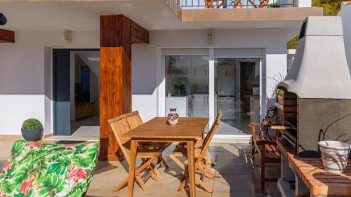Mezquitilla House | Villa Matella Vélez-Málaga by Ruralidays