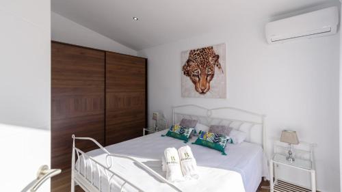 Mezquitilla House | Villa Matella Vélez-Málaga by Ruralidays