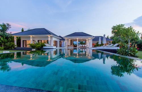Sawan Villa | Villa Mathan
