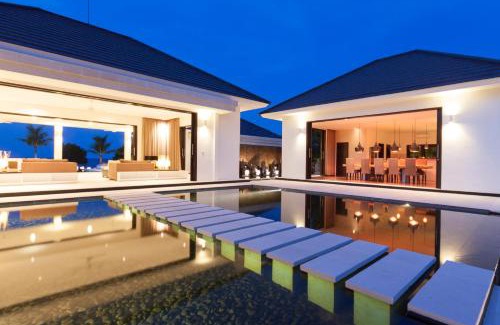 Sawan Villa | Villa Mathan