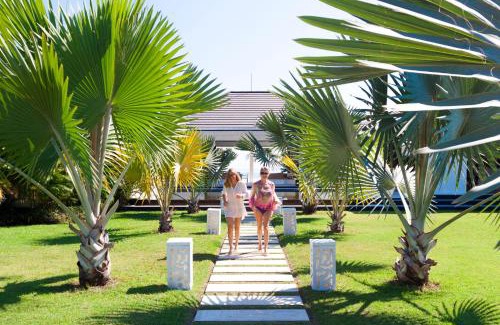 Sawan Villa | Villa Mathan
