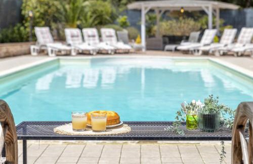 Sorso Villa | Villa Matian