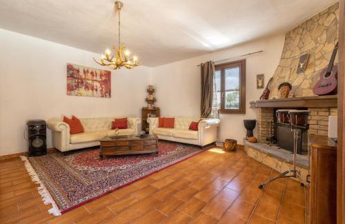 Sorso Villa | Villa Matian