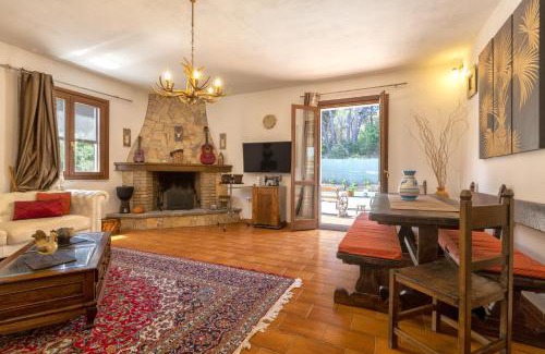 Sorso Villa | Villa Matian