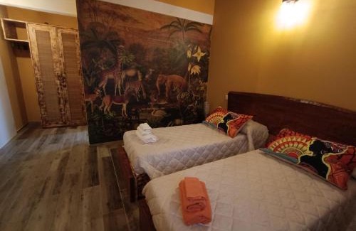 Borgo Montone Bed & Breakfast | Villa Matilde Ravenna