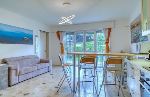 Mattarana Apartment | Villa Mattarana by Interhome