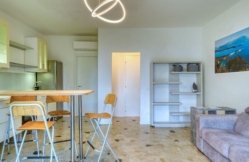 Mattarana Apartment | Villa Mattarana by Interhome