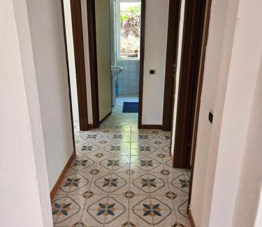 Scalea House | Villa Matteo