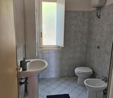 Scalea House | Villa Matteo