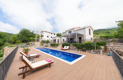 Seoca Villa | Villa Mattson