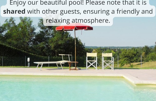 Fucecchio Villa | Villa Maura Toscana