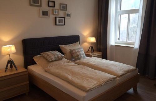 Berchtesgaden Apartment | Villa Max