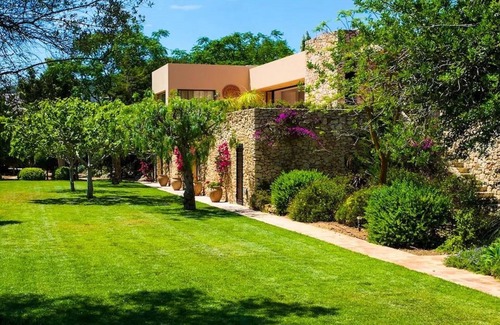 Saint-Aygulf House | Villa Maya 6 rooms swimming pool wifi