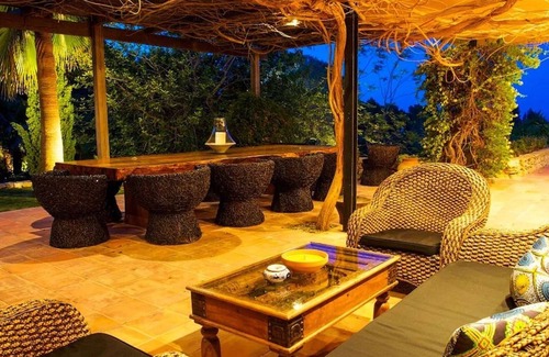 Saint-Aygulf House | Villa Maya 6 rooms swimming pool wifi