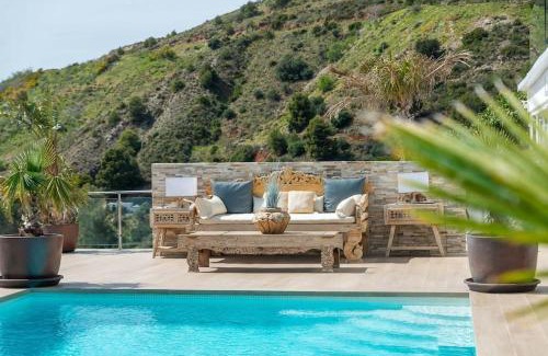 Mijas Villa | Villa Maya Bali Inspired Villa