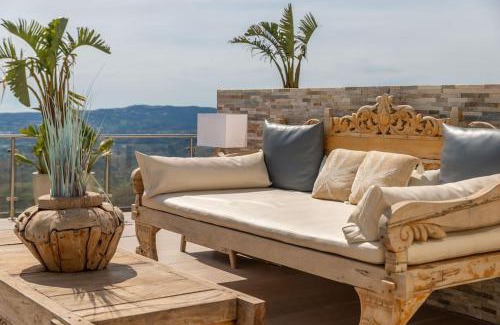 Mijas Villa | Villa Maya Bali Inspired Villa