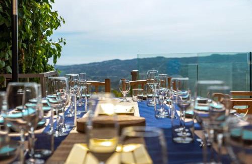 Mijas Villa | Villa Maya Bali Inspired Villa