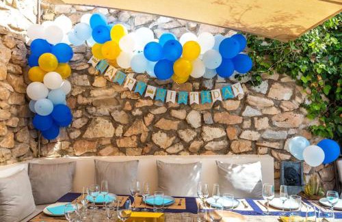 Mijas Villa | Villa Maya Bali Inspired Villa