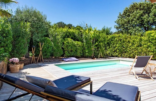 Cap-Ferret House | Villa Maya - Centre Cap Ferret