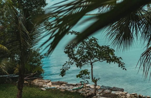 Bacalar Cabin | Villa Mayan Atmosphere Bacalar