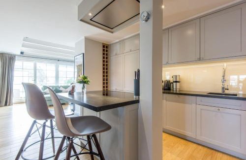 Westerland Apartment | Villa Maybach Whg 6