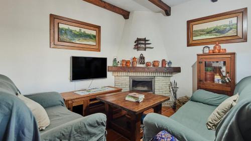 Los Gallos-Cerromolino Villa | Villa Maymonis Chiclana de la Frontera by Ruralidays