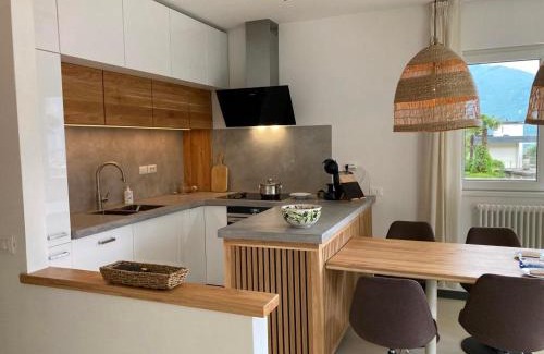 Riva del Garda Apartment | Villa Mazzano
