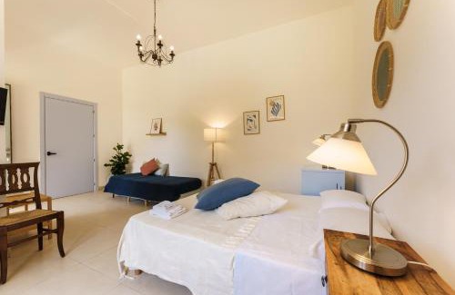 Procida Bed & Breakfast | Villa Mazzella