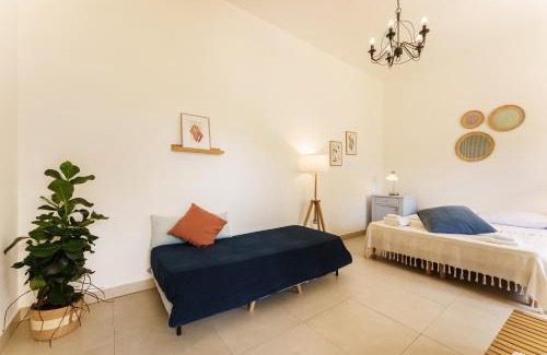 Procida Bed & Breakfast | Villa Mazzella