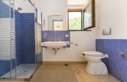 Procida Bed & Breakfast | Villa Mazzella