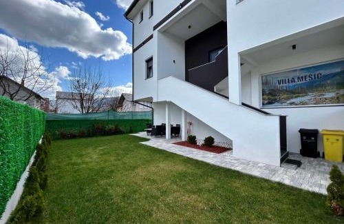 Sarajevo Apartment | Villa Mešić
