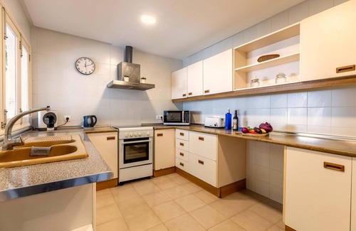 es Bacares Villa | Villa Me Chabot
