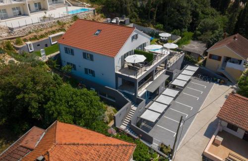 Zman Apartment | Villa Median