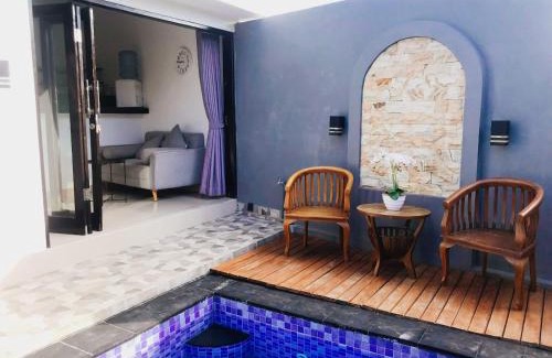 Sawan Villa | villa mediterania kerobokan buleleng