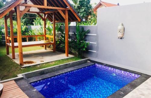 Sawan Villa | villa mediterania kerobokan buleleng