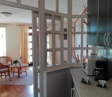 Zalakaros Apartment | Villa Mediterrán