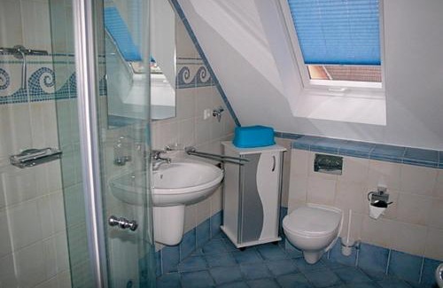 Zingst Apartment | Villa "Meereslust", Whg 3