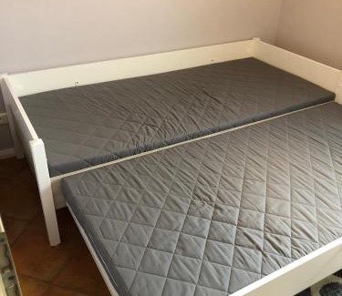 Zingst Apartment | Villa "Meereslust", Whg 3