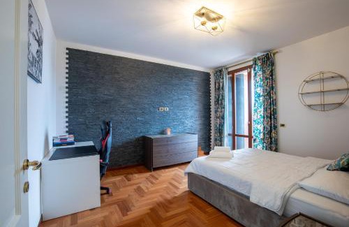 Argelato Villa | Villa Melanie