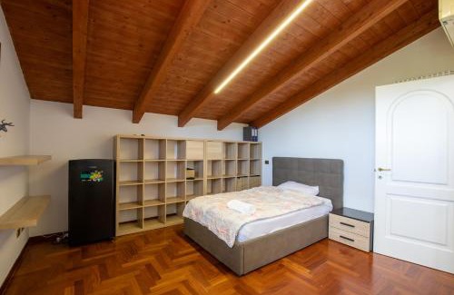 Argelato Villa | Villa Melanie