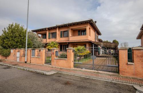 Argelato Villa | Villa Melanie