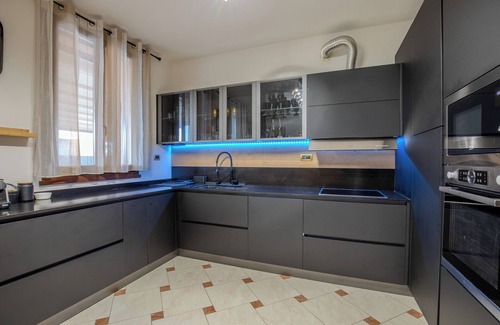 Argelato House | Villa Melanie