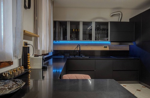 Argelato House | Villa Melanie